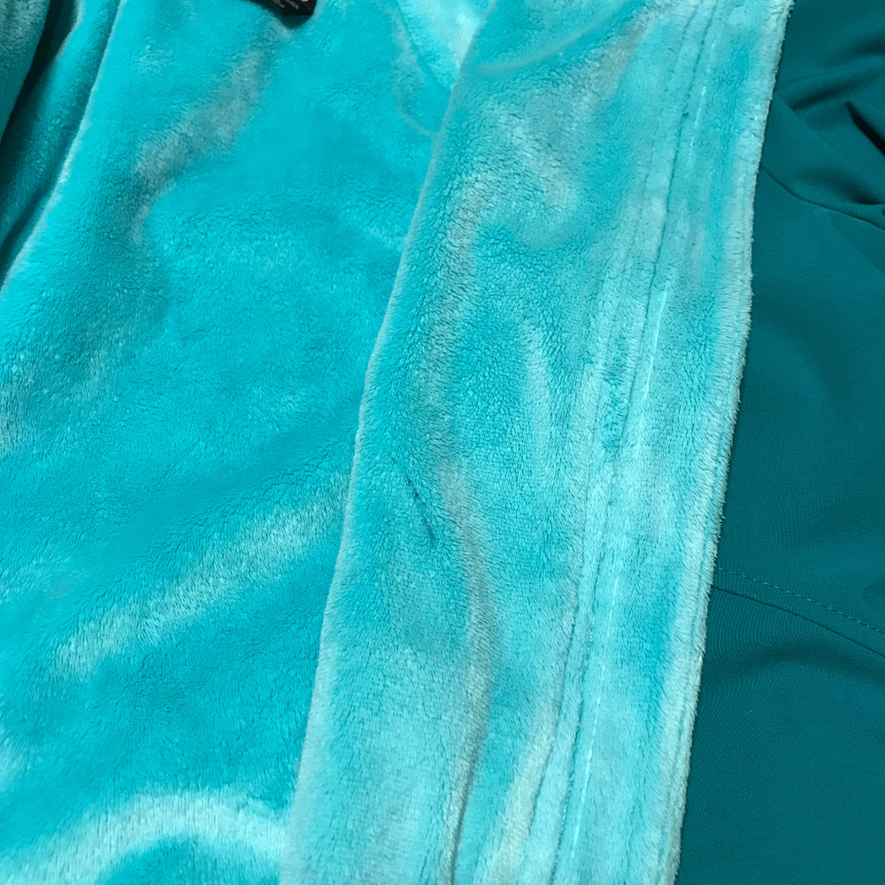 The North Face Soft Shell Jacket - Picture 3 of 3